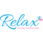 Relax Беларусь Минск логотип